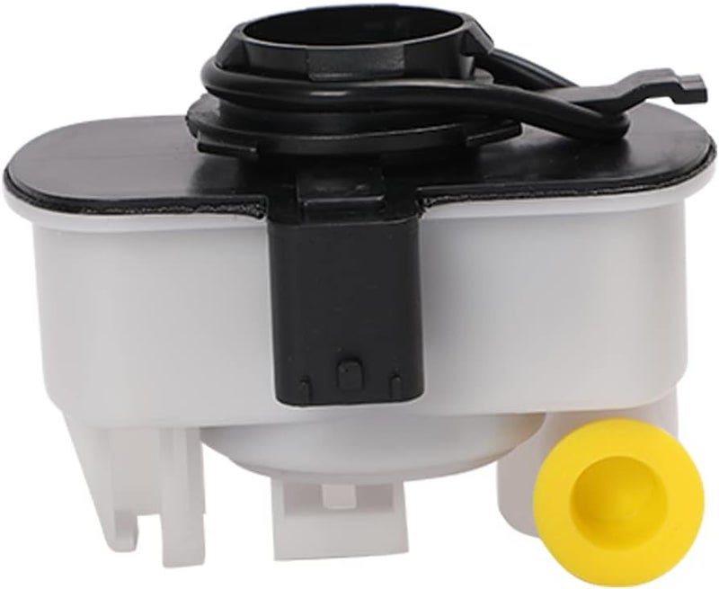 HUGALL Evaporative Emissions System Leak Detection Pump 310-218 4861963AA 4861963AB 4861963AC Compatible with 200 Sebring Sedan Avenger Durango Journey Commander Grand Cherokee Ram 2500 3500 2007-2019 - Image 2